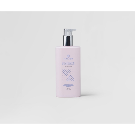 HALIER SZAMPON RE:FLECT DO WŁOSÓW FARBOWANYCH 250 ML